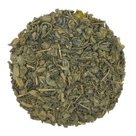 Green Chinese Tea Gunpowder 9475 - Camellia Sinensis (100g)