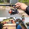 Sougayilang Fishing Reels Powerful 13+1BB Spinning Reels Ultra Smooth Reel