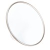 30X Magnifying Mirror Signal Sided 6 Inch Magnified Mirror with