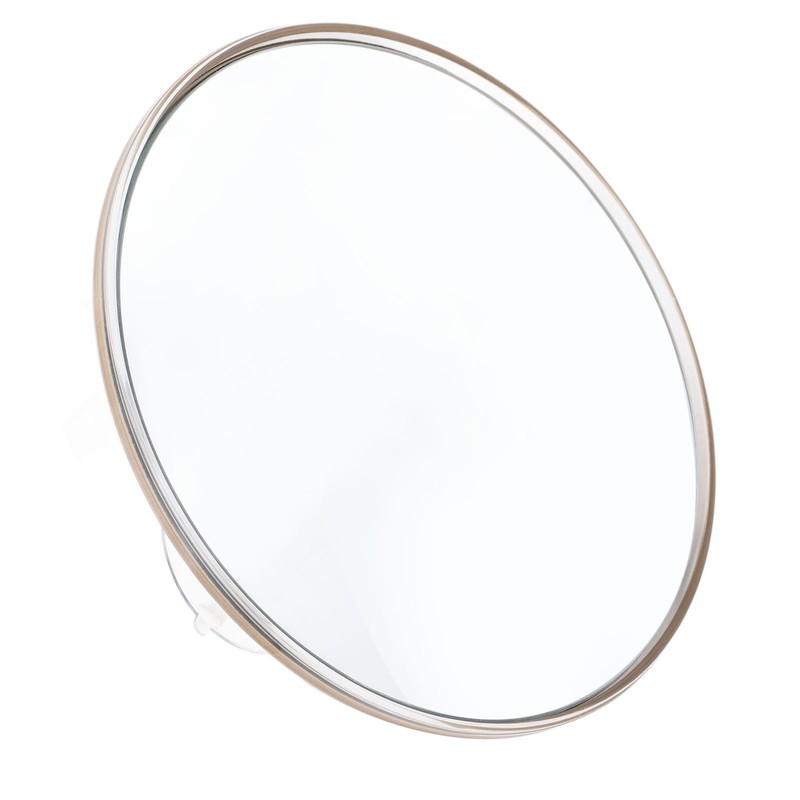 30X Magnifying Mirror Signal Sided 6 Inch Magnified Mirror with