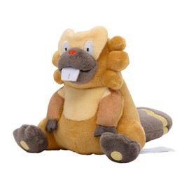 Pokemon Center Original Plush Pokemon Fit Beadle