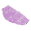 Gel Beads Ice Pack Ice Bag for Neck Adjustable Strap