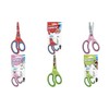 Forbici da bricolage 13 cm Fantastic forbici per bambini tonde,