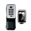 MASTER LOCK Push-Button Key Safe Wall Mounted, Medium 79 x