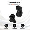 Ear Plugs for Sleeping Noise Cancelling - 35dB Reusable Ear
