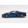 MINI GT 1/64 Jaguar C-X75 Blue (Left Handle) Finished Product