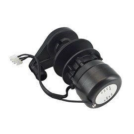 MAIXIUNIAN 7013196 Water Pump 115V Replacement Part Compatible with Sub-Zero Ice Machine