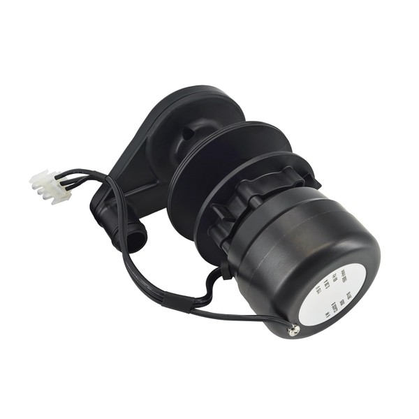 MAIXIUNIAN 7013196 Water Pump 115V Replacement Part Compatible with Sub-Zero