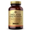 Solgar Chelated Magnesium - 100 Tablets