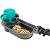 Swanoo Universal Stroller Snack Tray | Compatible with Nuna |