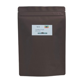 SUWANO COFFEE Natural Mocha Irgachefe G1 Beech Beech, 7.1 oz (200 g), Specialty Coffee, Home-Roasted Coffee Beans (7.1 oz (200 g) Direct, Beans, Medium Roast, Medium Roast