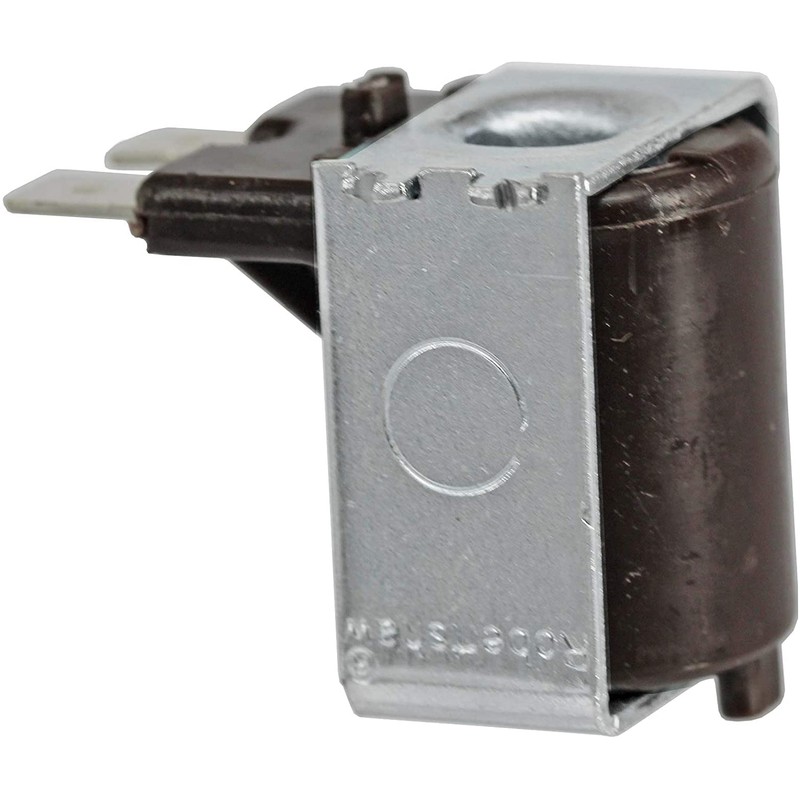 SPARES2GO Solenoid Coil for Mira Elite Sport Sprint Go Extreme