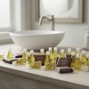Kit Amenidades Hoteleras Jypesa 200 Piezas Shampoo Y Jabón Para