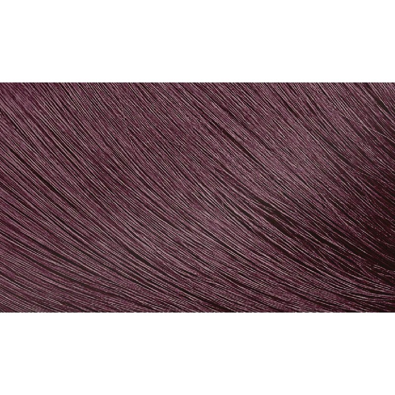 Bigen Speedy Conditioning Color Refill: 4B Burgundy Brown - 3