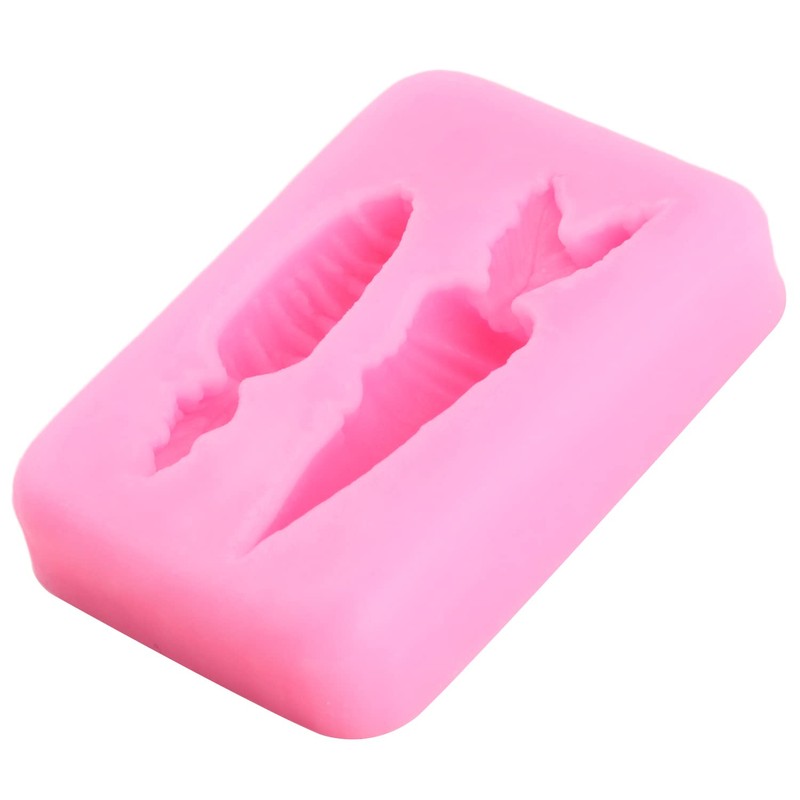 zixiang ZiXiang Easter Egg Rabbit Silicone Mold Bunny Ears Chocolate