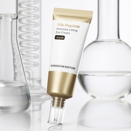 리뉴얼 실크 펩타이드 녹는실 리프팅 아이크림 50ml Renewal Silk Peptide Melting Thread Lifting Eye Cream 50ml