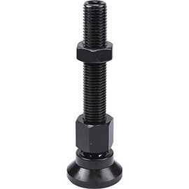 Newstrong Bolt with Swivel Pad Bolt Size 16mm CHS-6000 Clamping Nut