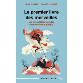 Le Premier Livre des merveilles