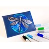 Pilot Pintor - Pack of 4 - White - Extra