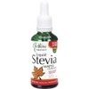 Nirvana Organics Maple Flavour Stevia Liquid 50 ml