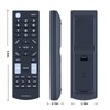 NS-RC4NA-18 Replaced Insignia TV Remote Control fit for NS-32D311NA17 NS-32D311MX17