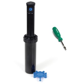 4 x Rainbird 3504 PC Pop-Up Sprinkler Irrigation with Key
