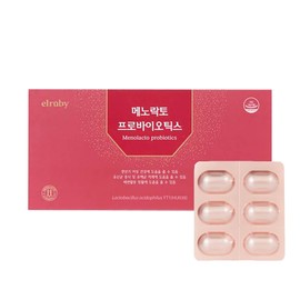 Huons YTI One Park Mi-sun Women's Menopausal Lactic Acid Bacteria YT1 YTL Menoracto Pro 3 Month Supply YTI / 휴온스 와이티원 박미선 여성 갱년기 유산균 YT1 YTL 메노락토 프로 3개월분 YTI