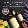 Eleven Drops My Way Diffuser Oil - Premium Fragrance Oil