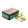 The Connemara Kitchen Traditional Irish Fruit Drops Tin -- 150g