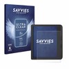 Savvies Pack of 6 Screen Protectors for Tolino Vision Color