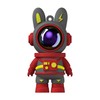 Bilious Cute Space Rabbit USB Flash Drive, Thumb Drive 128gb