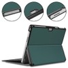Kepuch Custer Case for Surface Pro 10, Surface Pro 9,