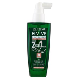 L'Oréal Paris Elvive Phytoclear 7 Day Scalp Lotion, 100 ml Lotion