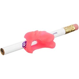 HoldFish Holdfish Bow Holding Orthotics Pink