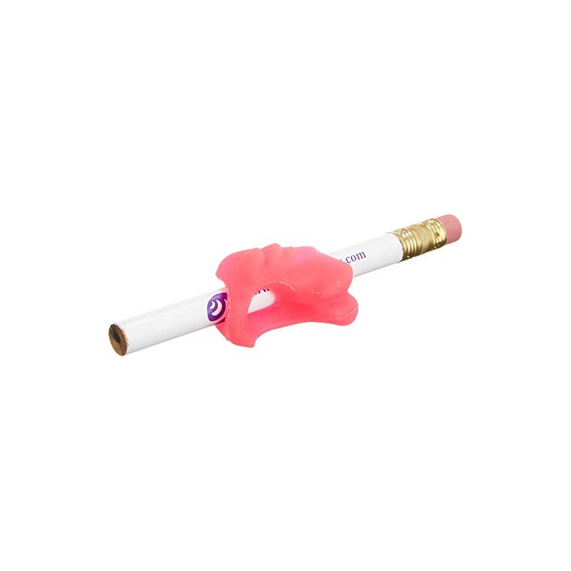 HoldFish Holdfish Bow Holding Orthotics Pink