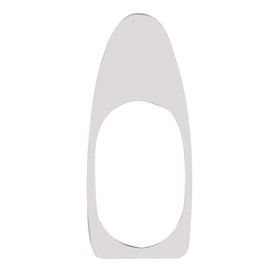 Shark Antenna Car – Shark Fin Car Antennas Universal Car Shark Fin Antenna Car Fins Vehicle Modification Roof Antennas Fm/Am Antenna Decoration Fin Vehicle Antenna Accessories