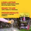 Victor VP364B-10 Snake-A-Way Outdoor Snake Repelling Granules 10LB Repellent -