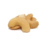 C.J. Dannemiller Cashew Halves, Bulk 10 LB Box, Roasted &