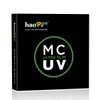 Haoge 49mm Ultra Slim Mc Uv Protective Multicoated UV Lens