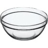 Duralex Clear Stacking Bowl (9 cm) Pack of 6