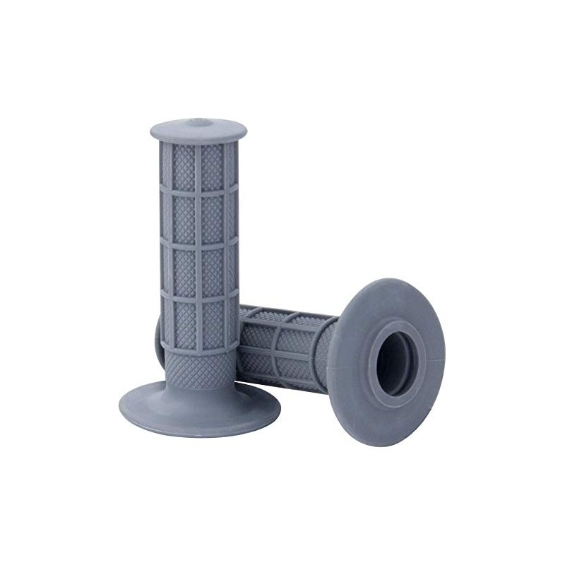 Motocross Grips Handlebar Grips MX Off Road Enduro Pair Of