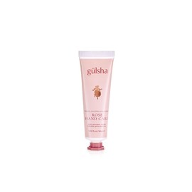gülsha Rose Hand Cream