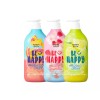 Happybath 해피바스 스마일 바디워시900g 3종세트 유자/체리/자몽 Happybath Smile Body Wash