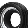 10 Pcs AC Compressor Shaft Seal Rubber Strong Sealing Air