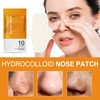 Grospe Blackhead Removal Nose Patch,Deep Cleansing Pore Strips,Instant Pore Unclogging,Deep