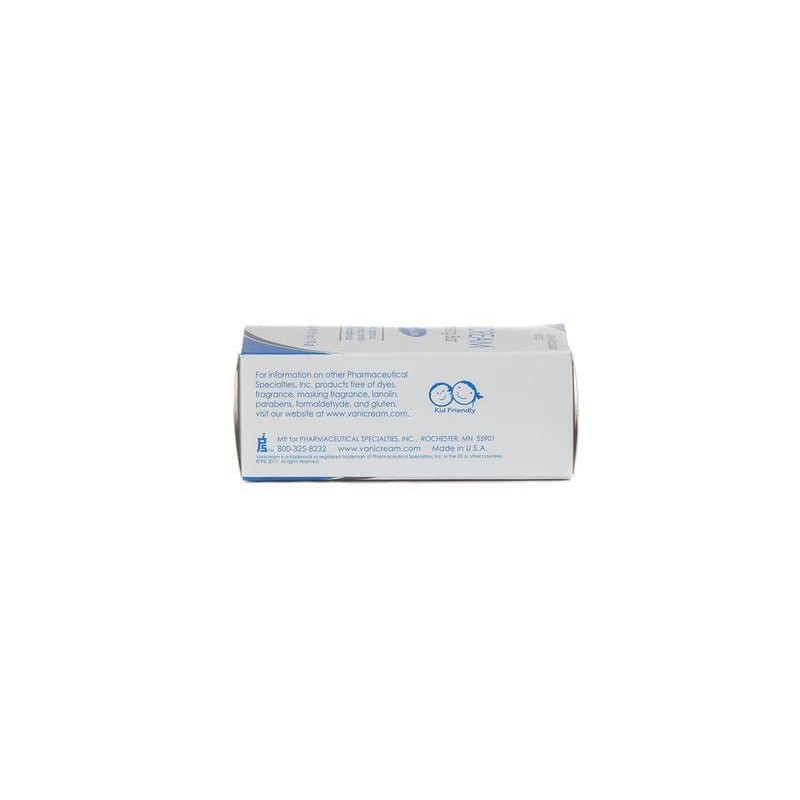 Vanicream Cleansing Bar 3.9 Oz (Pack of 2)