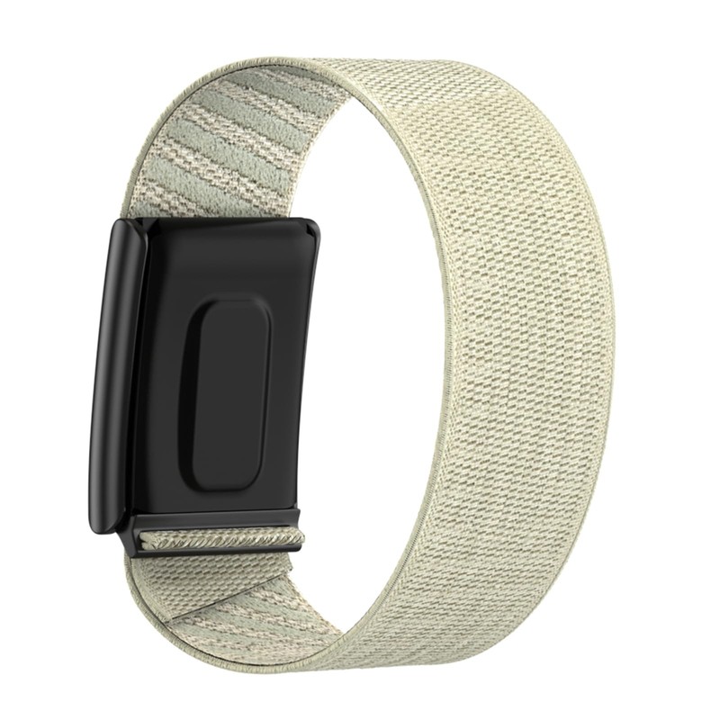 SUGARJAR Nylon Sport Band Compatible with WHOOP 5.0 Bands One,