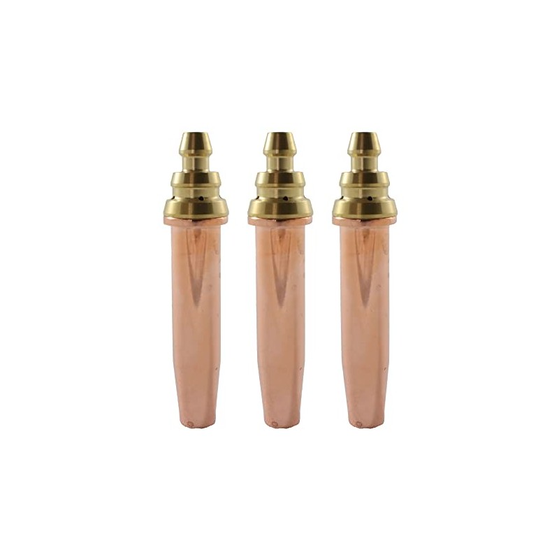 SÜA - G03 Propane Cutting Tip for Oxyfuel Cutting Machines
