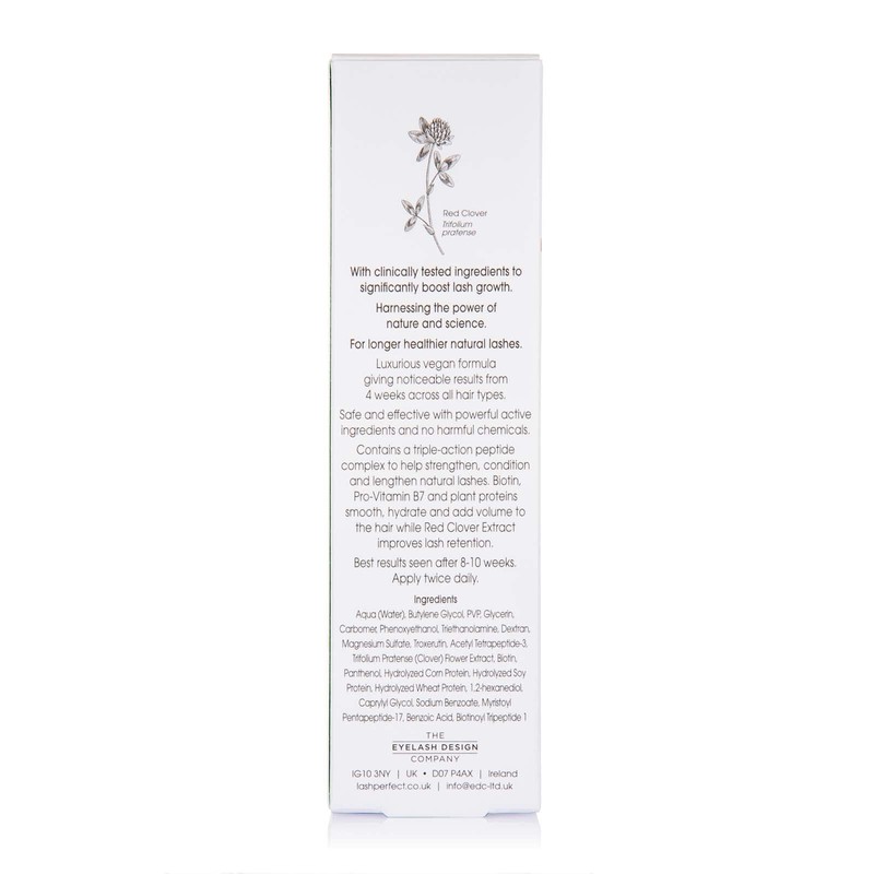 Lash Perfect Lash Revive - Intense Lash Growth Serum with
