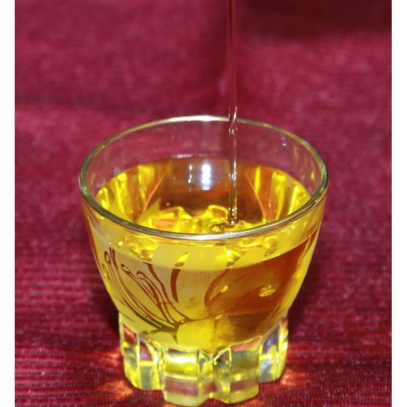 [Pure Domestic] Eggesame Oil Tago June Oil 3.9 oz (110
